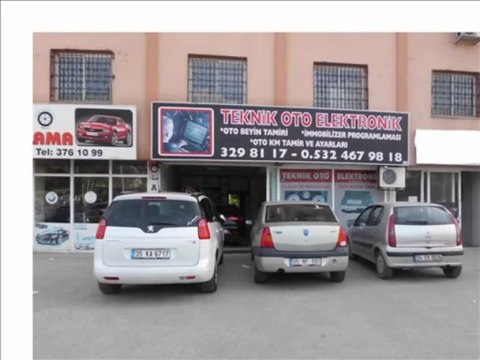 oto arıza tespit cihazı - oto arıza tespit cihazları