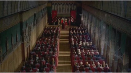 Merlin Painful Final ( Arthur Die)