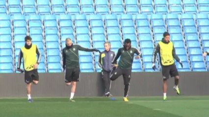 Isco, objeto de deseo