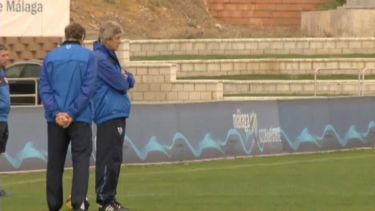 Fix! Pellegrini neuer City-Coach - Schuster zu Malaga