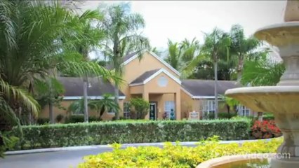 Palmetto Place apartamentos Para Rentar en Miami, FL