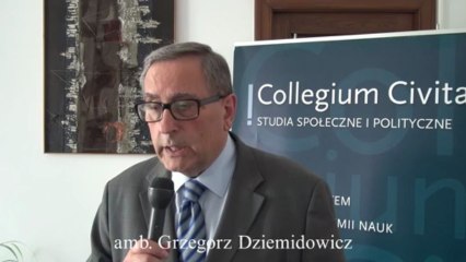 Dyplomacja Kulturalna XXI w. - moduł 2