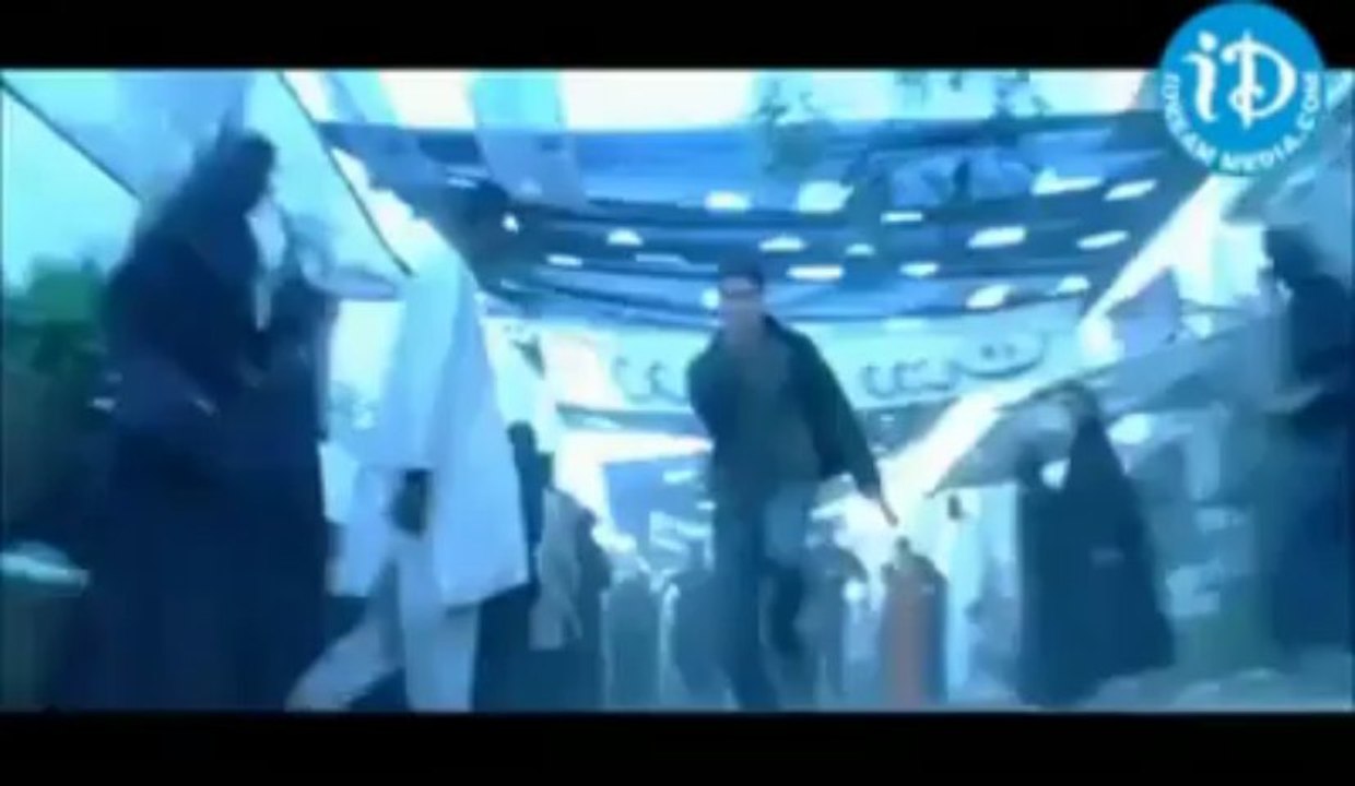 fan made video mahesh