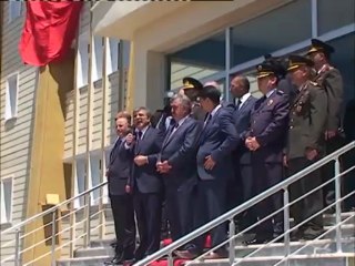 SAYIN CUMHURBAŞKANIMIZIN ARDAHAN ZİYARETİNDE VATANDAŞLARA YAPTIĞI KONUŞMA