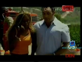 Fear Factor Darr Se Takkar 14th June 2013 Video Watch pt2