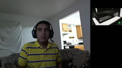 Conferencia Microsoft esperando la XBOX ONE con Tum Tum   E3M13