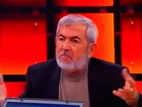 Evliyalar Uçakları Havada Tutarmış!! Bir Zahmet İsrail'in Uçaklarını Da Tutsun!!