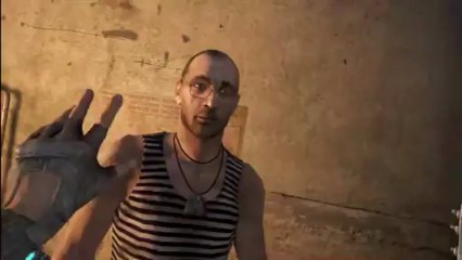 Metro Last Light asu mare muchos NAZIS  Parte 2