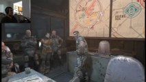 Metro Last Light a darle rico y duro Parte 1 en vivo