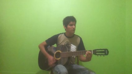 Beatbox and Guitar cover! - Wet Sand