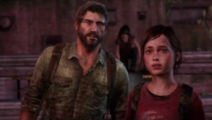 The Last of Us - Trailer de lancement