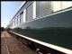 Salonní vlaky 01 #05: Rovos Rail - pýcha Afriky (CZ)
