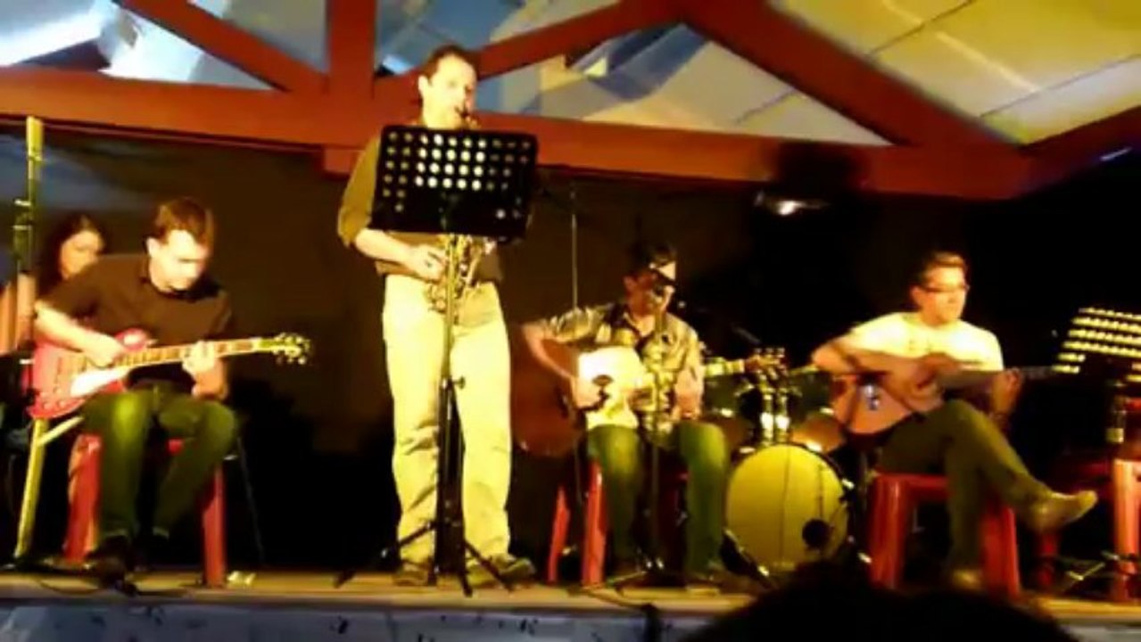 en rythme 2013