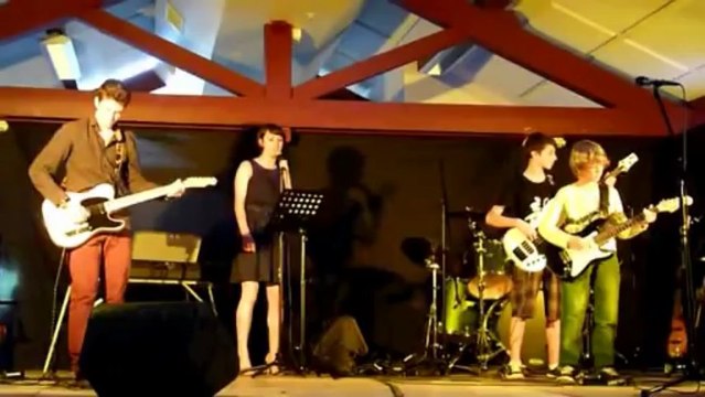 audition Pers-Jussy 2013