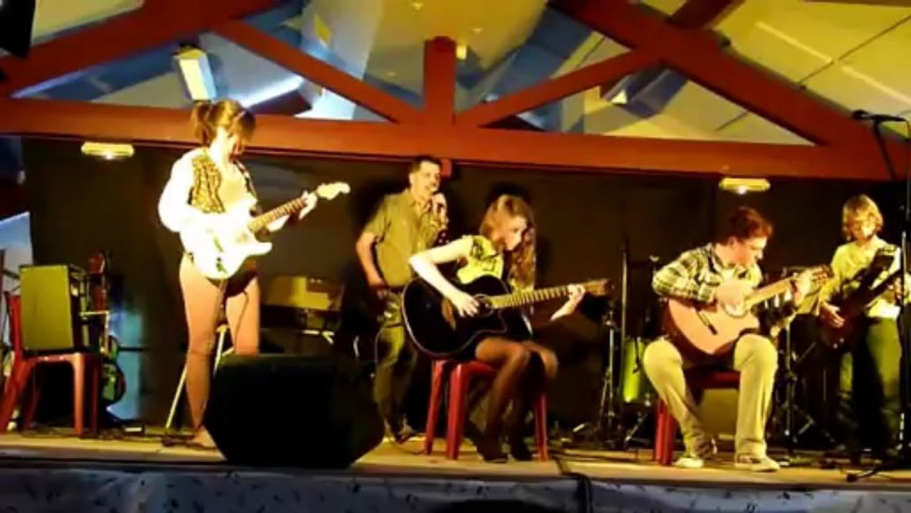 audition Pers-Jussy 2013