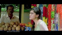 Sahasam New Trailer - Gopi Chand and Taapsee