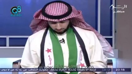 محمد هايف و الداهوم