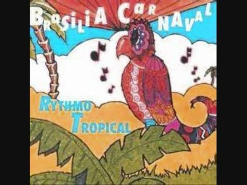 Paul Mauriat ( Brasilia Carnaval / Yamaha Tyros 2 )