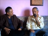 ENTREVISTA CON JUAN QUIROZ PARTE 2