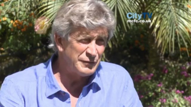 Pellegrini: Bravo Mancini, ma ora vinciamo tutto