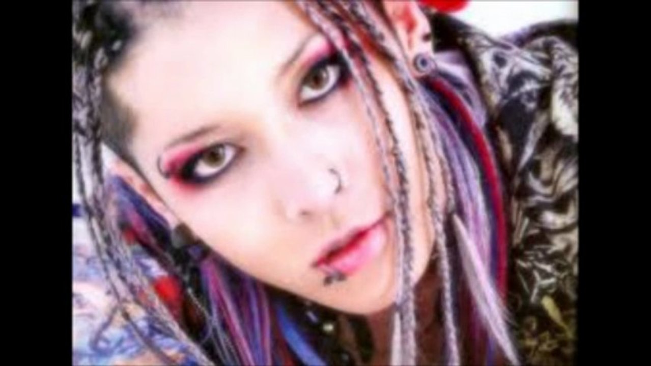 Miyavi