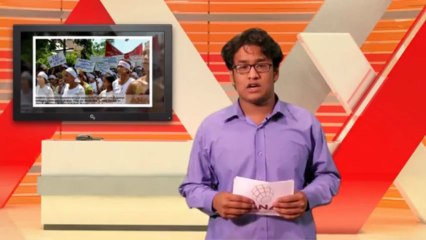 ANA NEWS Arakan headlines - English- 10 _ 06 _ 2013 - YouTube