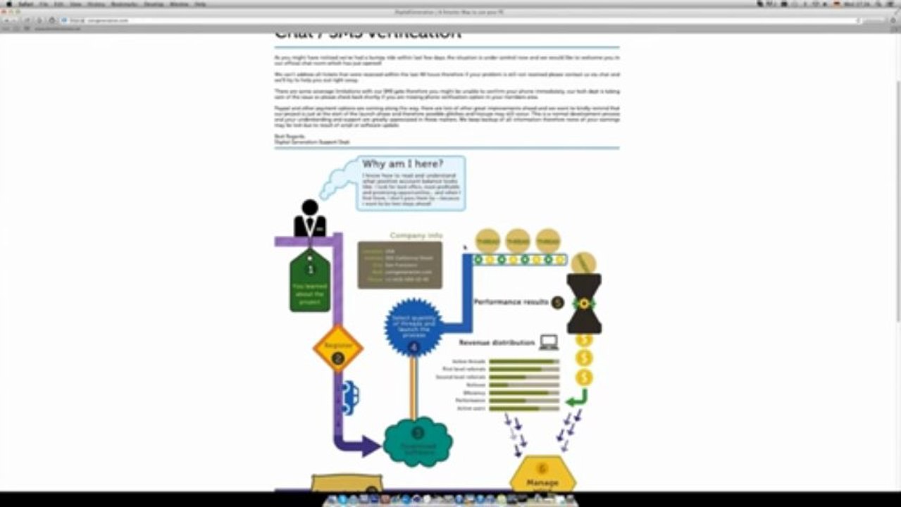 Coin Generation - Earn money online ! 1$+ a day Full Auto Pi