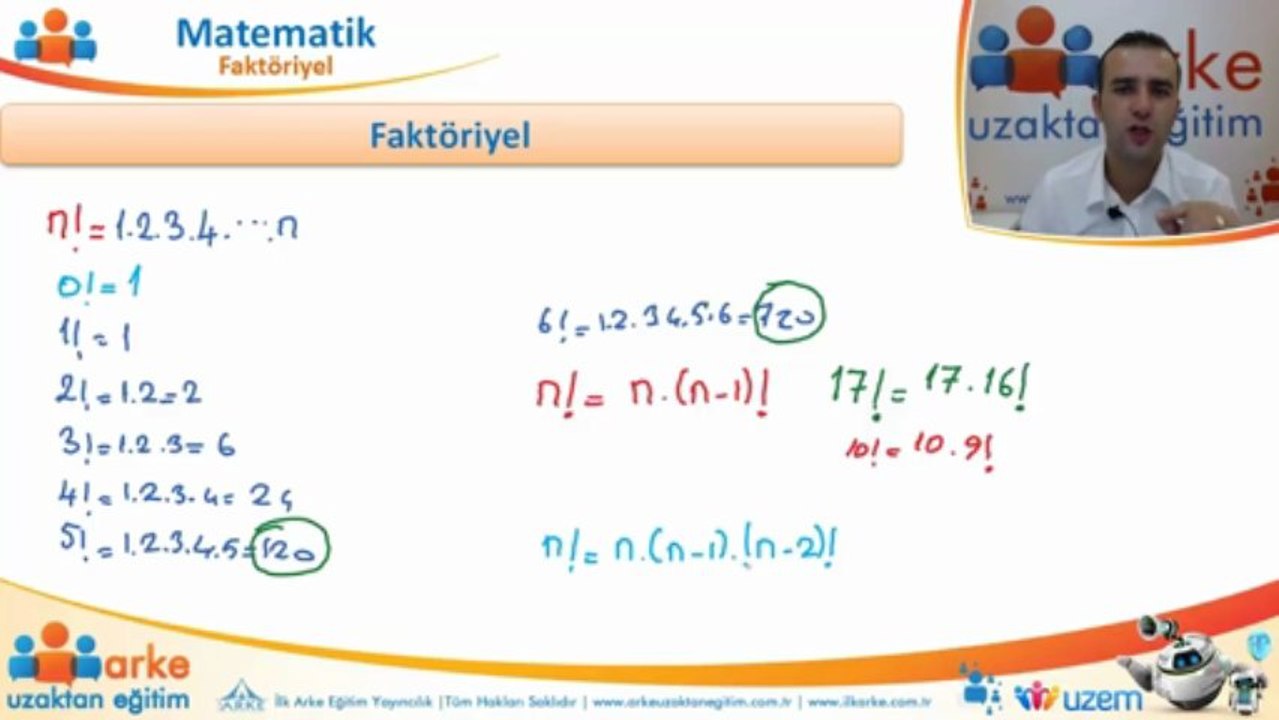 Matematik