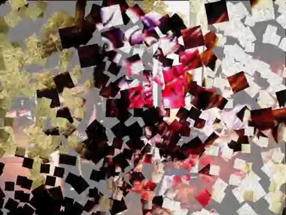 Dark Harbor - 2012-Containment - A Few Good Pics!