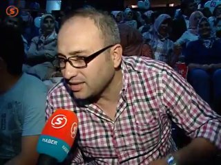 Halk oyunları FİNALİ yapıldı 11. Türkçe Olimpiyatları