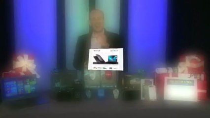 Tech Gifts For Dads & Grads with Scott Steinberg