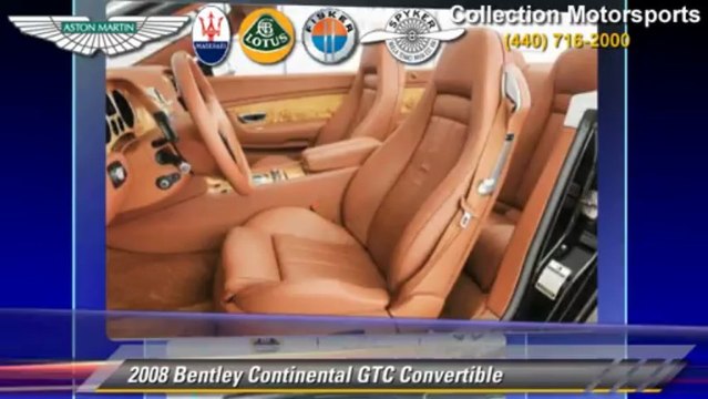 Collection Motorsports, North Olmsted OH 44070 - 054449