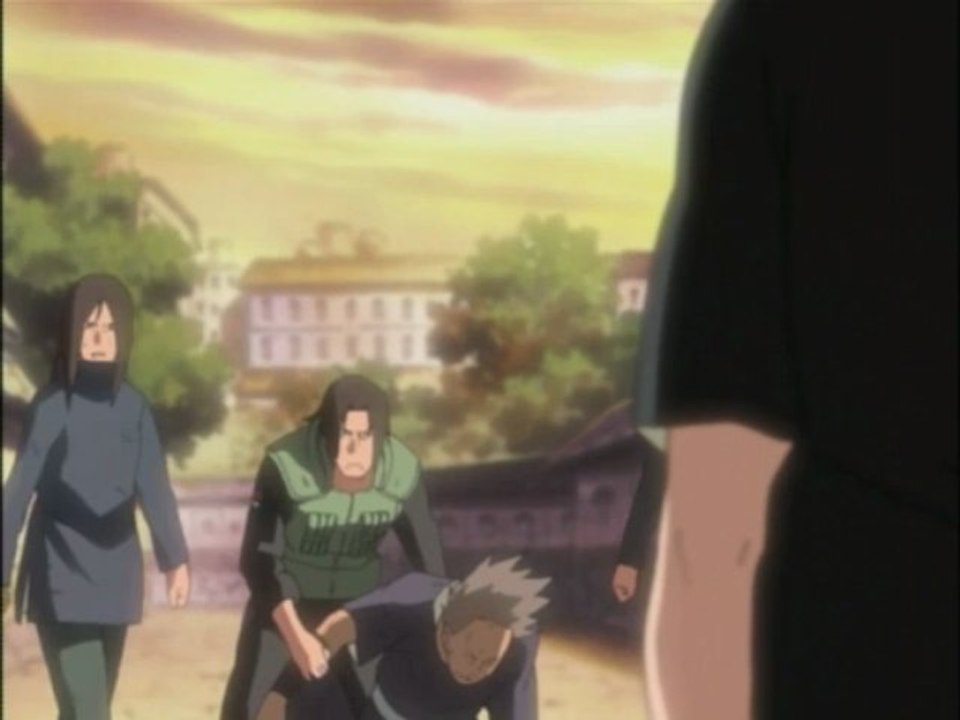 itachireflexion 2: le clan