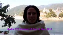 residential multi style yoga teacher training rishikesh