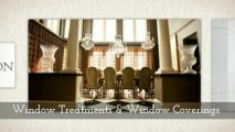 Window Treatments & Window Coverings NYC, 10174 | 212.729.6271-Call Us Now! VOGUE WINDOW FASHION