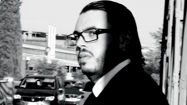 La Disfunzione - Lontano (Videoclip Ufficiale)