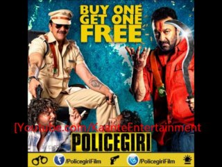 Policegiri - Chura Ke Leja
