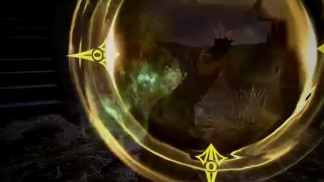 Final Fantasy 14 : A Realm Reborn - Présentation des classes et des métiers des personnages
