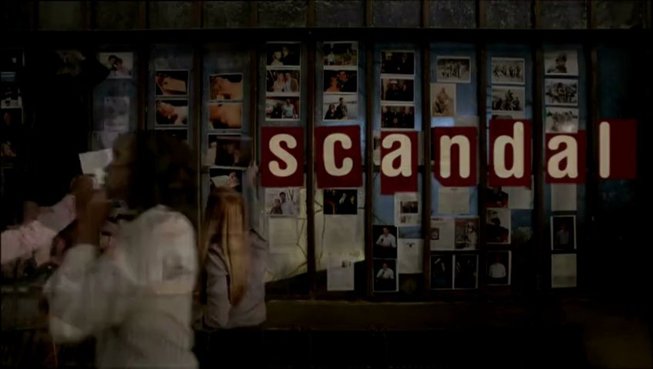 Scandal Anuncio1 Cuatro