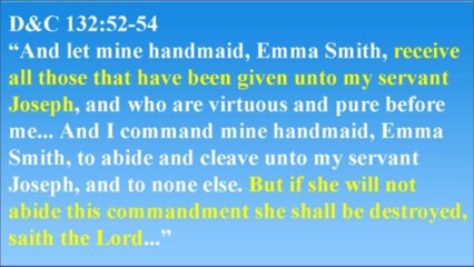 Fidelity - Mormonism Exposed