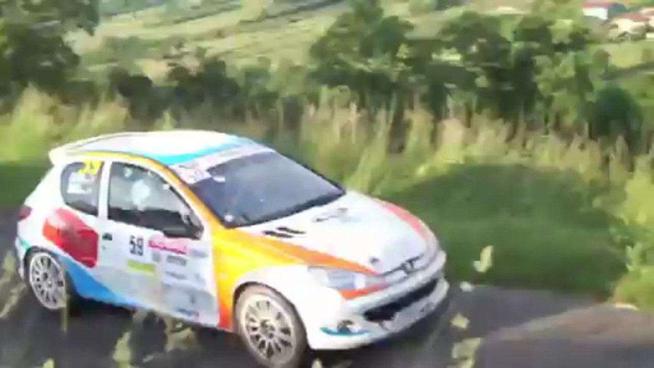 RALLYE DES VINS