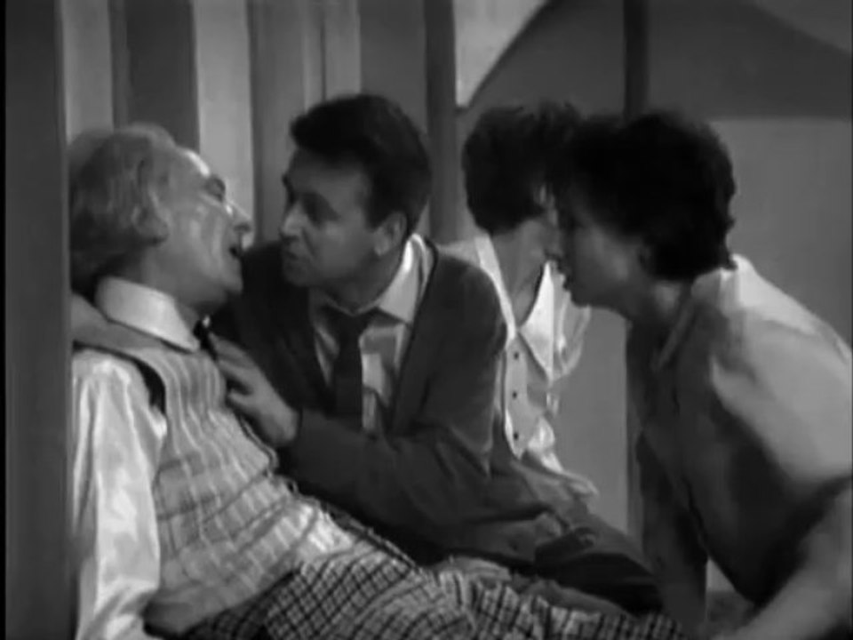 002 - The Daleks - 2 of 7