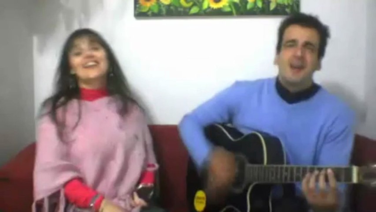 Gisele e Catuipe - Abertura V2 - IConnection
