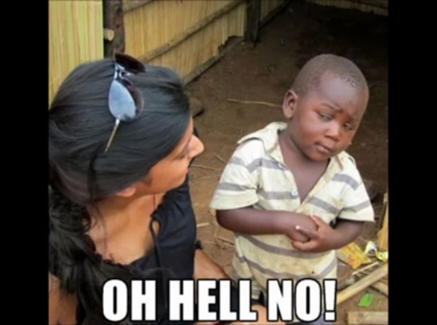 Patrick Henry, 2013-05-01 - Oh, Hell No!