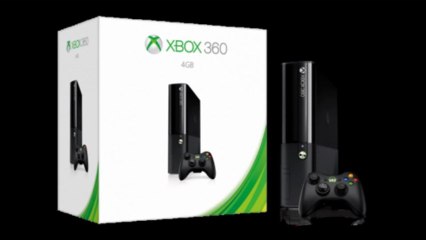 La Nueva XBOX 360 y Juegos gratis cada mes  E3M13
