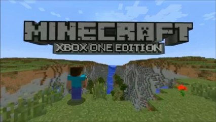 XBOX ONE  Ahora con Twicht TV y MINECRAFT E3M13