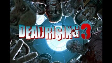 Adios a los Puntos Microsoft en XBOX ONE y DEADRISING 3 E3M13
