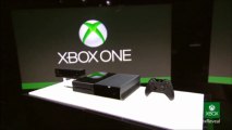 XBOX ONE se mostrara 20 juegos en la E3 E3M13