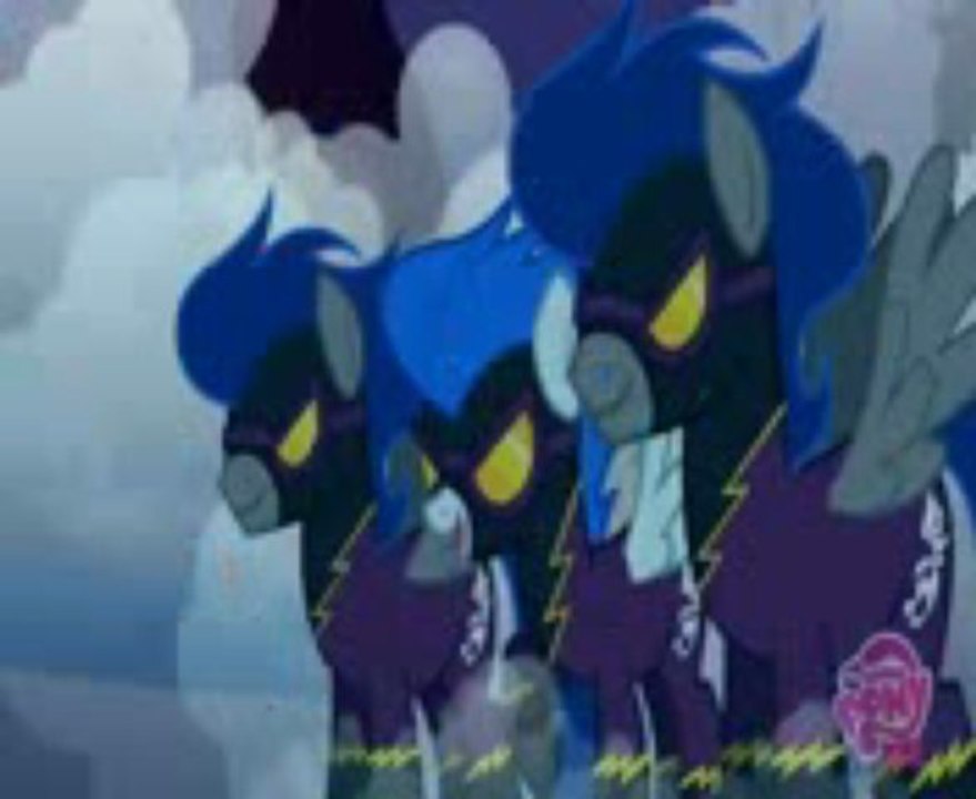 02 My Little Pony La Magia de la Amistad Capitulo 2 Latino
