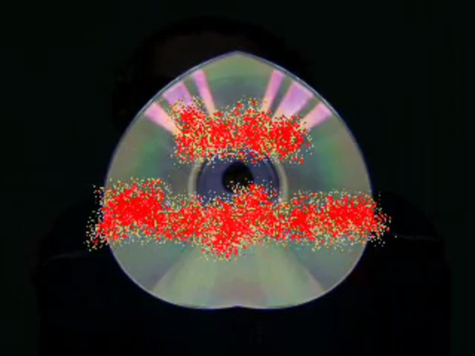 Into Mayhem - a tune